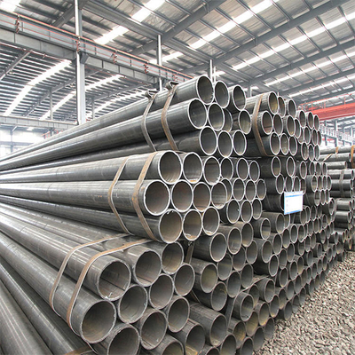 Q235B  Q345B  Q345D Q345C Q345E Q355B Q355D Q355E Carbon Steel Pipe High Precision
